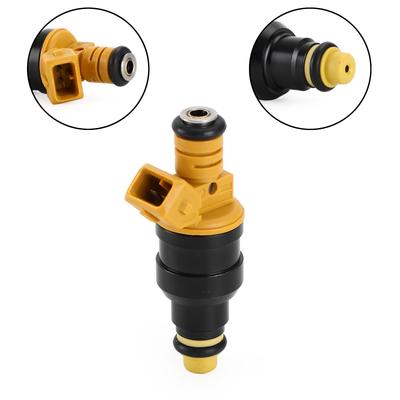 1 PEZZO Iniettori Carburante 0280150943 Adatti Ford F150 F250 F350 4.6 5.0 5.4 5.8 V8
