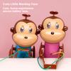 Climbing rope monkey climbing tree fun creative cable will climb monkey Internet celebrity children's toys