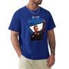 Gary Anderson Darts PDC 2022 Ian White Gary Anderso Darts Team TShirt for a Boy Quick Drying Vintage Plain White T Shirts Unisex