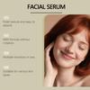 Hyaluronic Acid Serum Moisturizing Face Serum for Hydrating Glow Facial Care 30ml