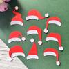 Metal Die Cuts Christmas Hat Embossing Stencil Cutting Dies for Card Making Scrapbooking Paper Craft DIY Template Mold