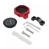 Handlebar Watch Waterproof Motorcycle Clock Motorcycle Clock