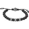 Diesel Men's Stainless Steel Bracelet