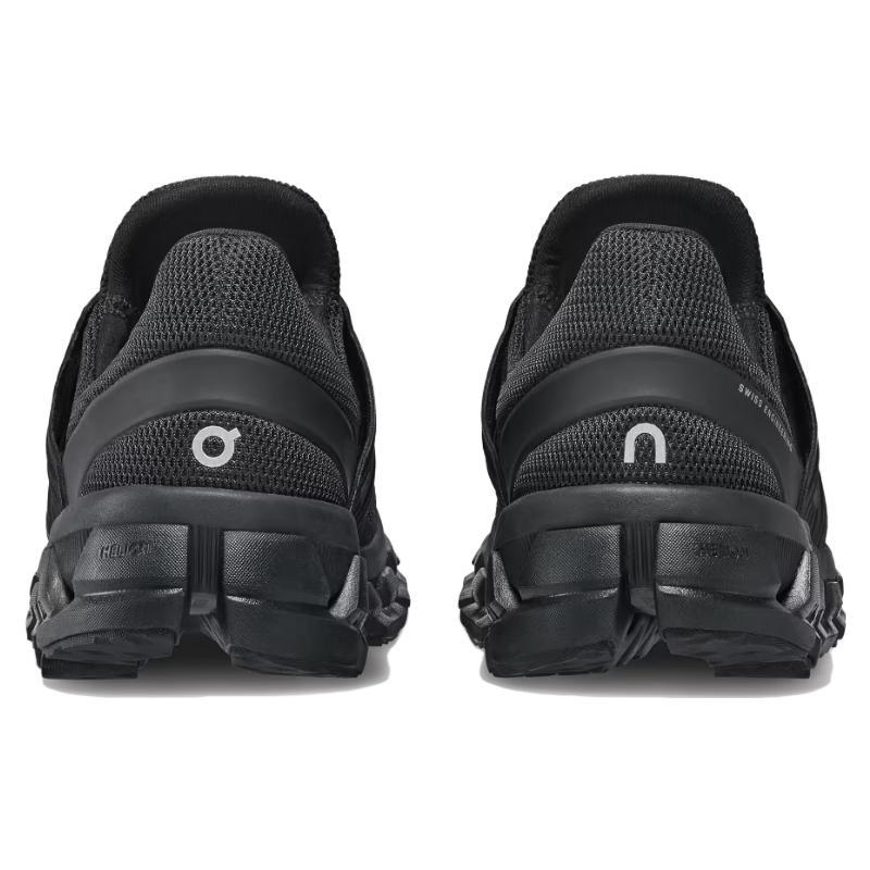 Cloudswift 3 Wmns On Ad 'All Black' Women's 3WD10150485