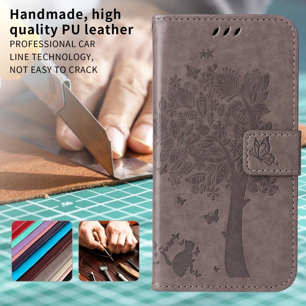 Leather Case For Xiaomi Redmi 14C 13C 13 13X 12C 12 11A 10X Pro 10C 10A 10 Prime + 9C 9A 8A Flip Wallet Stand Book Phone Cover