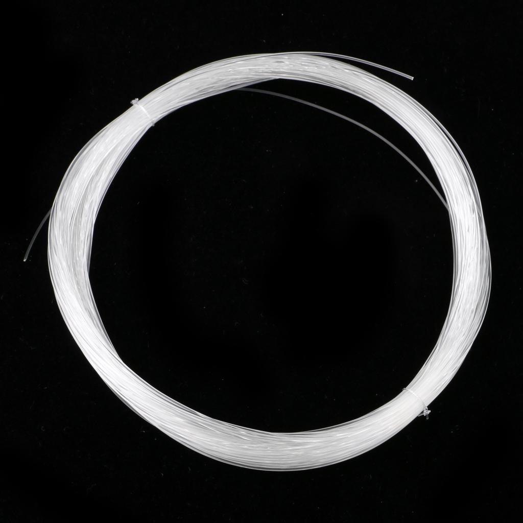 Nylon Fishing Line for Anglers, Multiple Length Options