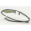 Used POLICESWANS Polarized Sunglasses Fishing T75J-531P