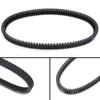 Morocycle Strap DRIVE BELT TRANSFER BELT CLUTCH BELT FOR Polaris Sportsman 850 2011-2015 Scrambler XP 1000 2014 2015 3211160