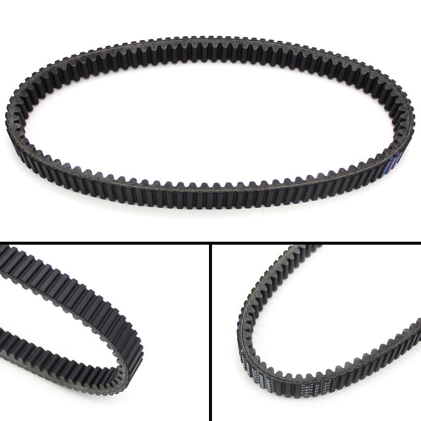 Morocycle Strap DRIVE BELT TRANSFER BELT CLUTCH BELT FOR Polaris Sportsman 850 2011-2015 Scrambler XP 1000 2014 2015 3211160
