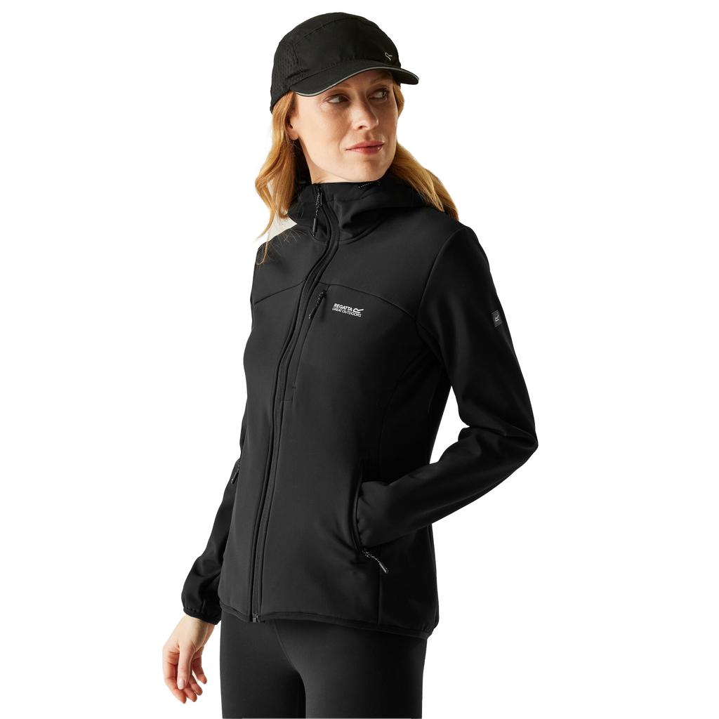 Regatta Damen/Damen Ossek Softshelljacke