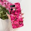 For Realme 16 Pro Plus Case RMX5131 Cute Cat Peacock Painted Cover Soft Slim Phone Case For Realme 16 Pro Realme16 Pro+ 5G Shell