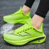 Men's Running Shoes, Breathable, Ultra-lightweight, Shock-absorbing Mesh Upper, Athletic Running Shoes Men's Sneakers