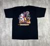 Vintage Renaissance Faire Promo T Shirt Double Sided Adult Large 2000s