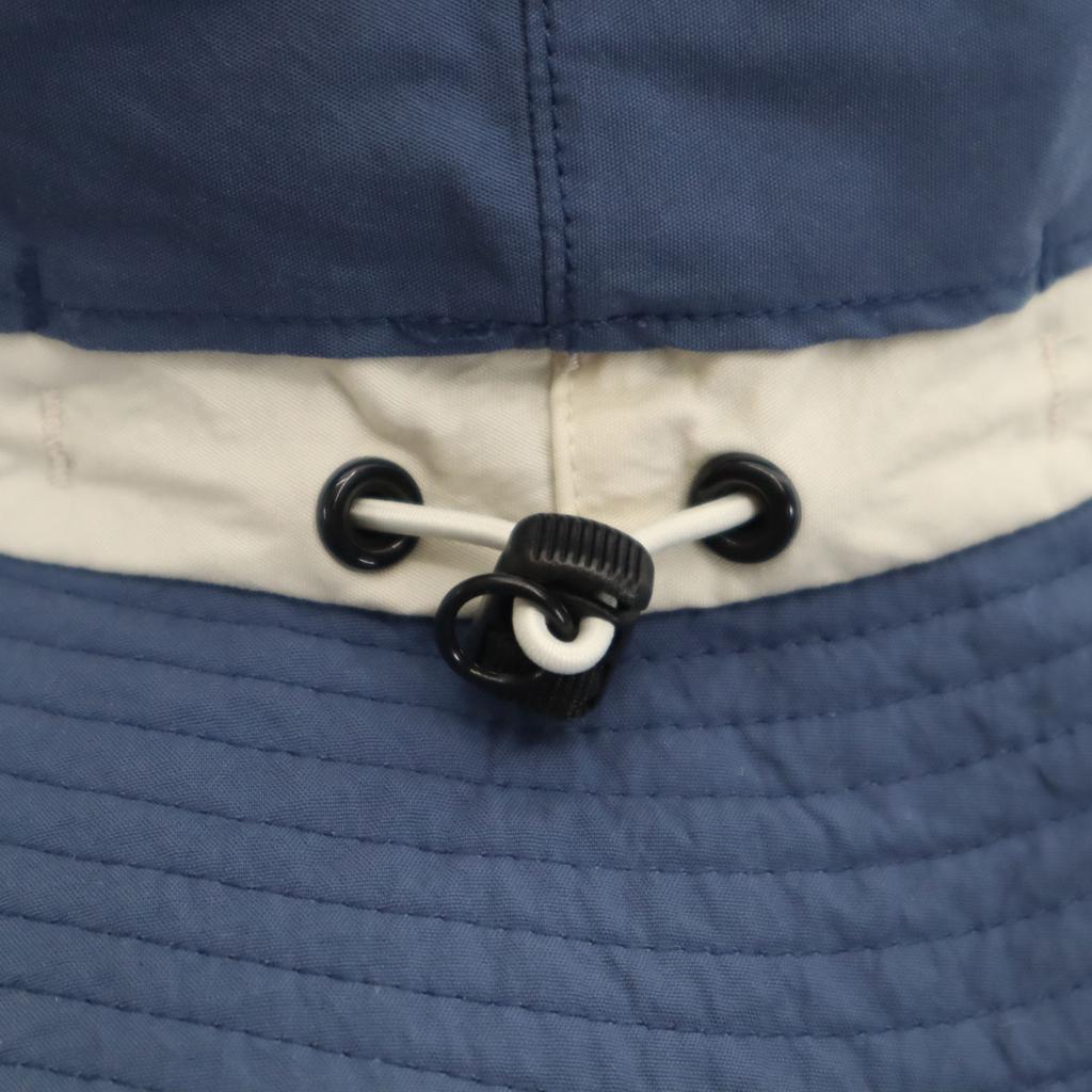 The North Face Sunrise Hat M Navy System NNW02041 Outdoor Women Used