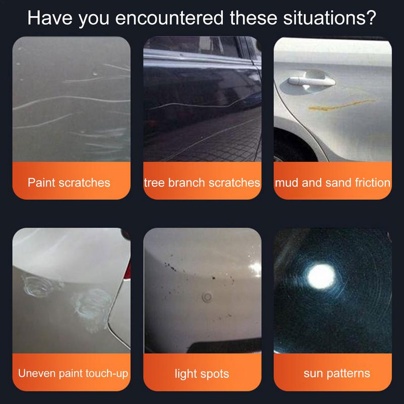 Poliermaschine Tragbare Poliermaschine Kit Puffermaschine Kit Für Autoaufbereitung Polieren Und Wachsen 2 Variable Geschwindigkeit