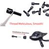 Derailleur Brake Cable Line M5/M6 Bicycle Thumb Shifter Adjuster Screw Bolts Cycling Bicycle Parts