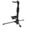 Digital Wind Instrument Holder Folding Adjustable Electronic Casual Wind Instrument Tripod Stand Holder for Aerophone