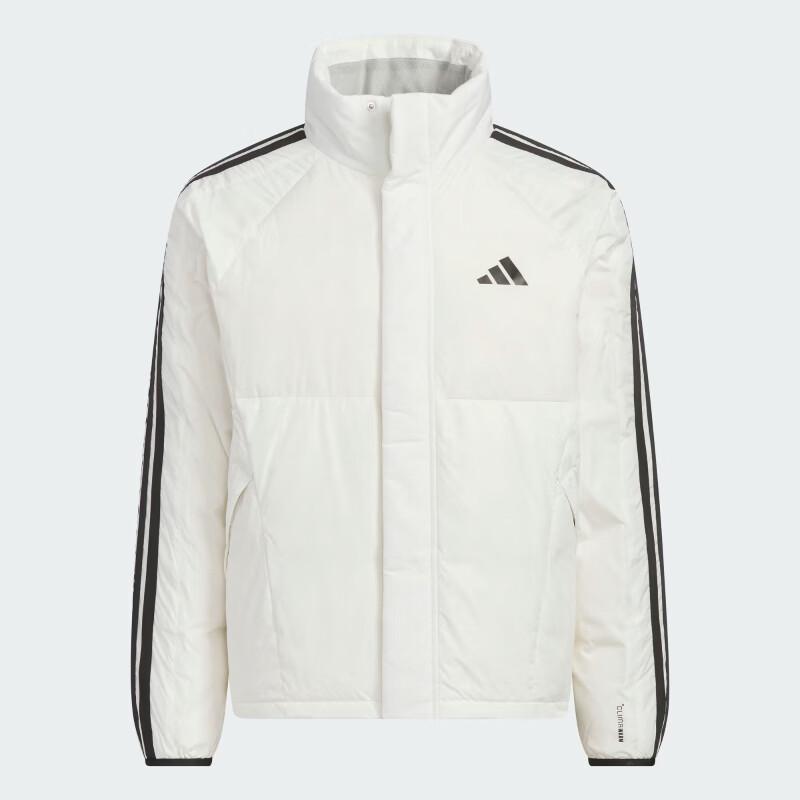 Adidas Men's Sportstyle 3S LW D JKT Short Down Jacket KC2489