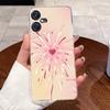 Casing For Tecno Pova Neo 3 Case LH6n Silicone Aesthetic Fashion Cute Cat Back Cover Techno Pova Neo 3 Transparent Phone Case