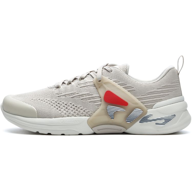 Fila Men s White Sneakers A12M311301FRD 41