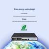 H3C S5016PV6-EI 16+4 Port Managed Gigabit Ethernet Switch