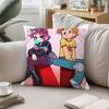 Funny Scott Pilgrim Vs The World Pillow Case Pattern Printed Pillowcase For Living Room Sofa Cushion Cover  Bedroom Decor