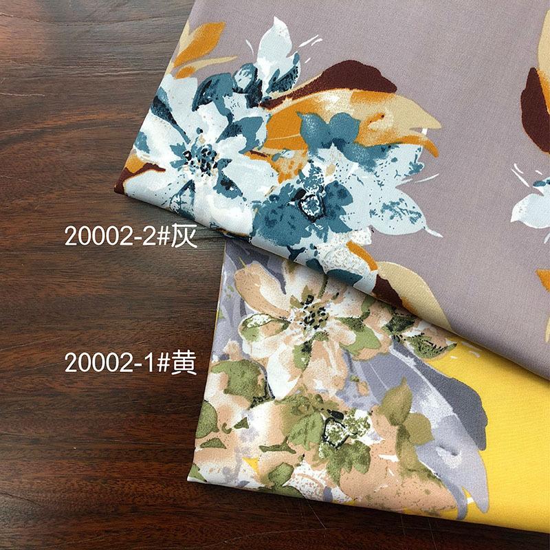 1 Meter X 1,4 Meter Malstoff Viskose Weich Sommerkleid Material Rayon Baumwolle Patchworkstoff Gewichte