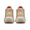 Converse Weapon CX Mid Egret Light Twine Unisex Sneakers White Wild-Mango 171605C