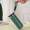350ML/500ML Vacuum Flask Double Wall Thermal Mug Portable Water Cup  Commute Use