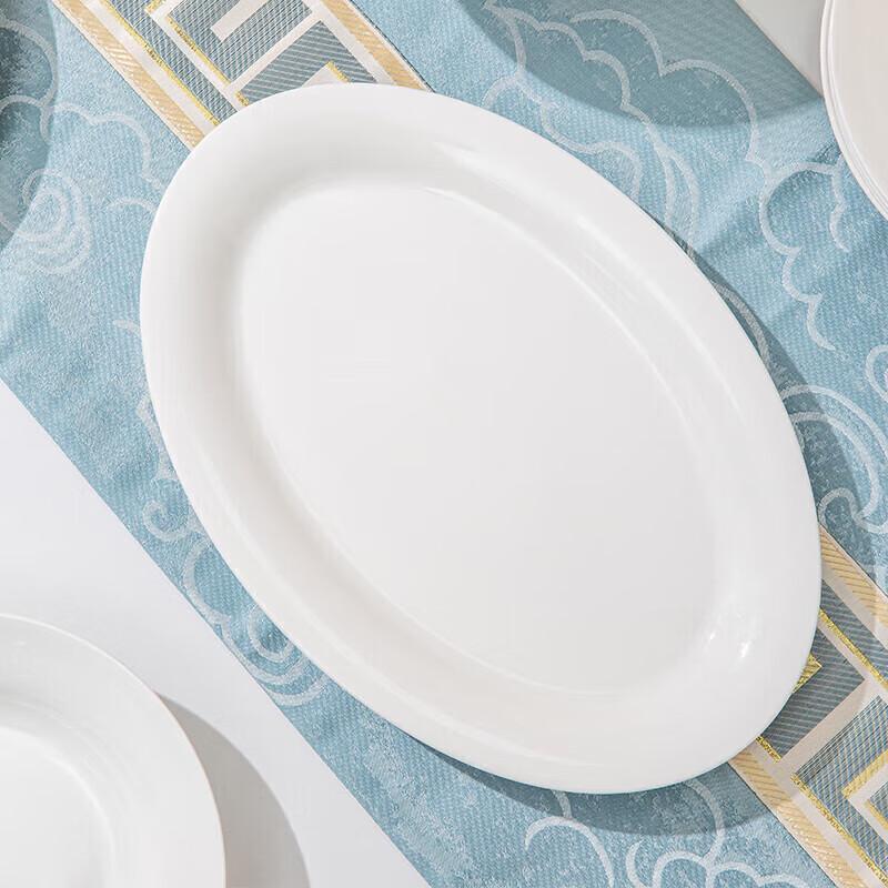 Tao Xiang Hui Ceramic Underglaze Dinnerware Set