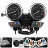 Zespół instrumentów motocyklowych Prędkościomierz Licznik kilometrów Obrotomierz Pasuje do XJR400 XJR 400 1995‑1997