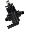 Fuel Pump For Polaris Sportsman 300/325/335/400/450/500/Trail Boss 325/330/Worker 335/500/Xpedition 325/425 Carbureted OEM # 257, 3085275, 3084692,