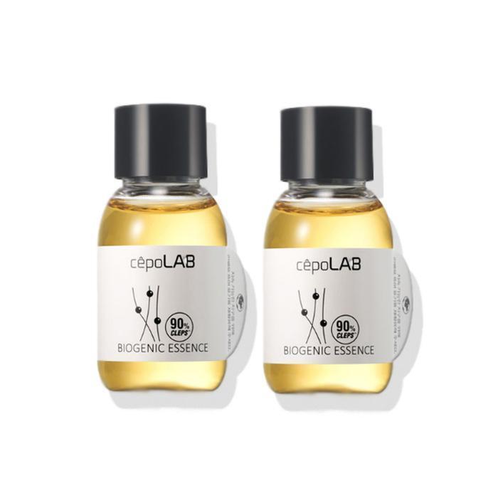 [cepoLAB] Биогенная эссенция Original Klebs 90% 30 мл x2 / (17241109) Color 0