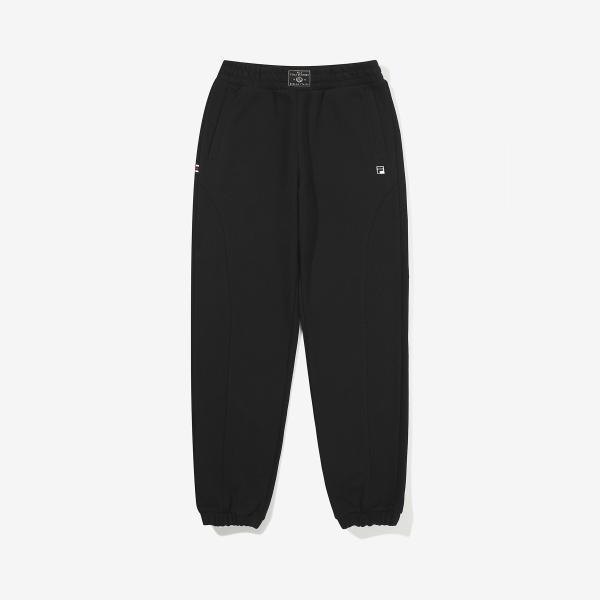 Fila Tennis Jogger Pants Model