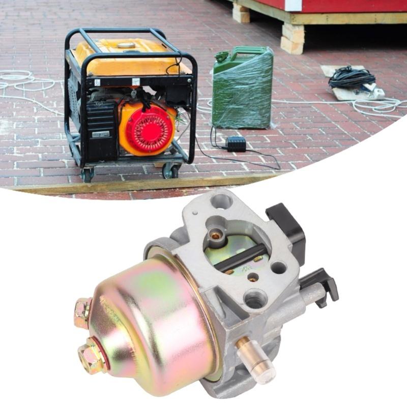 Carburetor Assembly Kit Replacement For GX160 GX200 Accessory