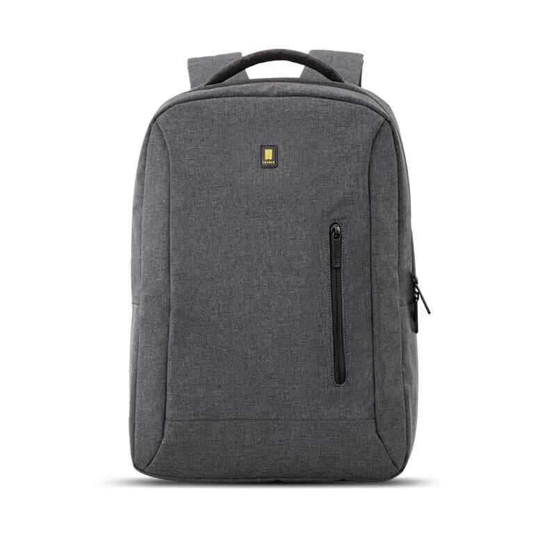 LEVEL8 Business Casual 15.6-inch Laptop Backpack