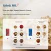 Portable Bianstone Moxibustion and Gua Sha Massager CN plug (adapter included)