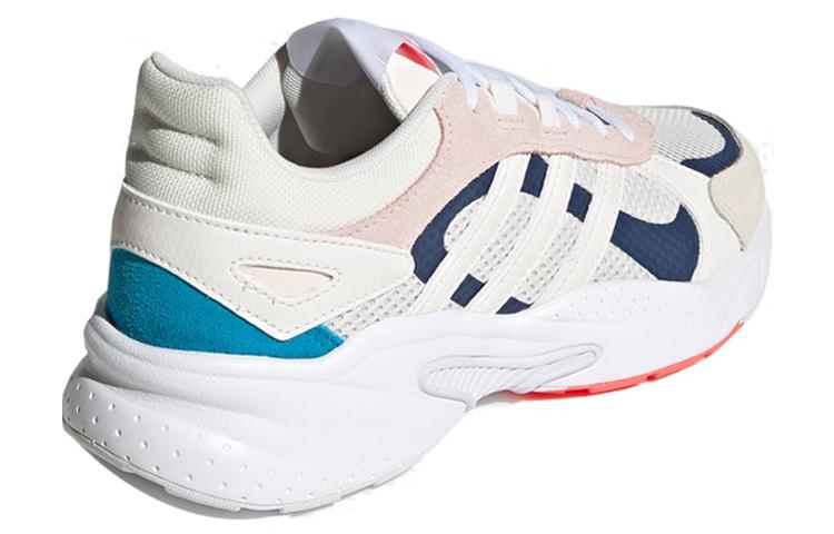 Adidas Neo Crazychaos 'Pink White Blue' Women's FY7827