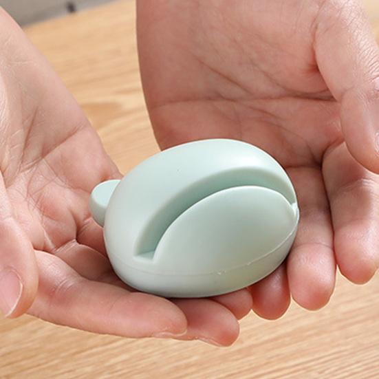 Great Polishing Cute Lightweight Sharpener Frog Shape