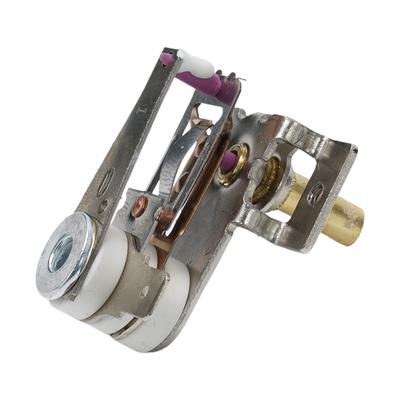 Temperaturschalter 5x13mm/0,2\"x0,5\"(D*L) 90°C/162°F Brandneu