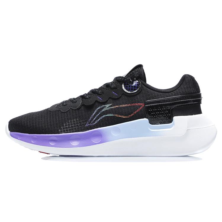 

Li Ning Cushioning Slip Resistant Abrasion Resistant Rebound Cushioning Slip Resistant Abrasion Resistant Rebound ARHR043-7 41