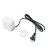 EN-02 3 In 1 Low Shallow Water Tortoise Tank Aquarium Waterfall Mute Filter Submersible Circulating