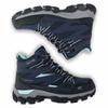 Regatta Holcombe III hiking boots waterproof Navy/Aruba Blue