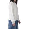 (WMNS) New Balance Essentials Crewneck Top Asia Sizing 'White' Women's AWT34311-CIC