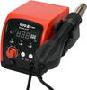 750W Hot Air Soldering Station With Led Display - Yt-82457