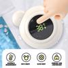 Touch Control Baby Bath Temperature Monitor LED Display Bath Sensitive Thermometer Baby Bathing Companion Cartoon Digital Meter