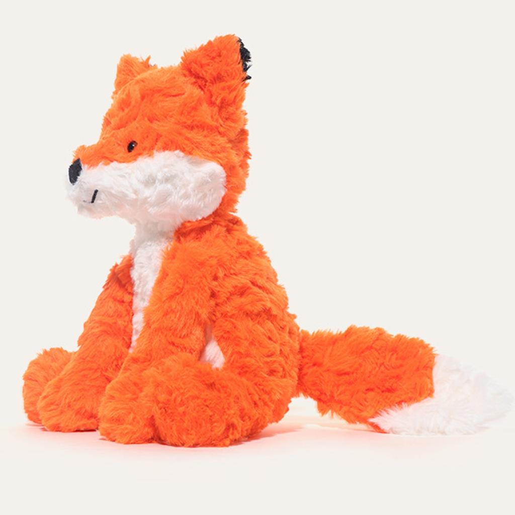 Hot Sell- Plush Doll Toy Gift Cartoon  Children's Rag Doll Doll 1PC