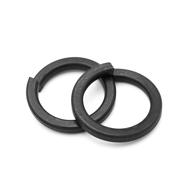 Thickened Split Spring Washer