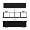For Improving Air Quality Air Conditioner Filter Enhanced Filtration Easy Installation Air Filter Bracket As Shown