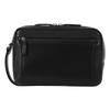 Clutch Second Leather Mini Suitable for Formal Split Navy [TAKEO KIKUCHI] Bag, Bag, Pouch, Bag, Men's 732211, Squall, Water-repellent, Mold-resistant,